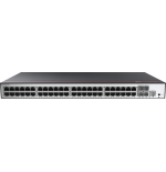 19556-Huawei CloudEngine S5735-L48LP4S-A-V2 Gestionado L3 Gigabit Ethernet (10/100/1000) Energia sobre Ethernet (PoE) 1U