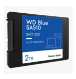 19560-Western Digital Blue SA510 2 TB 2.5" Serial ATA III