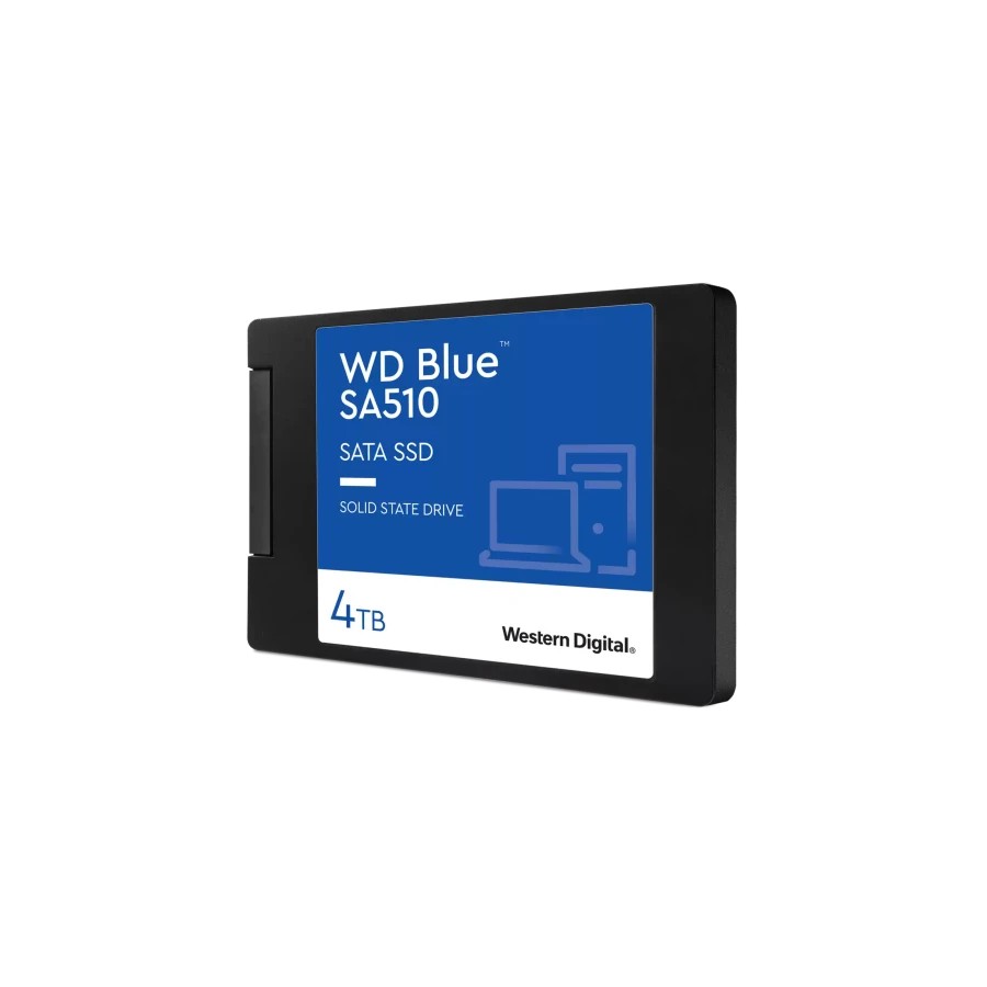19561-Western Digital Blue SA510 4 TB 2.5" SATA