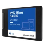 19561-Western Digital Blue SA510 4 TB 2.5" SATA