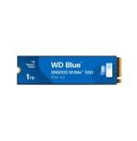 19562-Western Digital Blue SN5000 1 TB M.2 PCI Express 4.0 NVMe