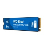 19565-Western Digital Blue SN5000 2 TB M.2 PCI Express 4.0 NVMe