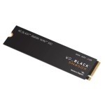 19570-WD SSD SN850X WD BLACK PCIE GEN4 M.2 NVME 8TB WDS800T2X0E