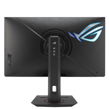 19574-ASUS ROG Strix XG27UCG pantalla para PC 68,6 cm (27") 3840 x 2160 Pixeles 4K Ultra HD LCD Negro