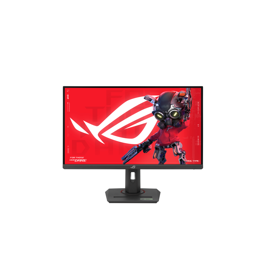 19575-ASUS ROG Strix XG27ACMG pantalla para PC 68,6 cm (27") 2560 x 1440 Pixeles Wide Quad HD LED Negro