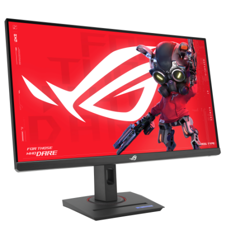 19576-ASUS ROG Strix XG27ACMG pantalla para PC 68,6 cm (27") 2560 x 1440 Pixeles Wide Quad HD LED Negro