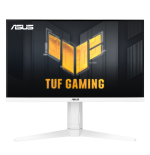19581-ASUS TUF Gaming VG27AQML1A-W pantalla para PC 68,6 cm (27") 2560 x 1440 Pixeles Wide Quad HD LCD Blanco