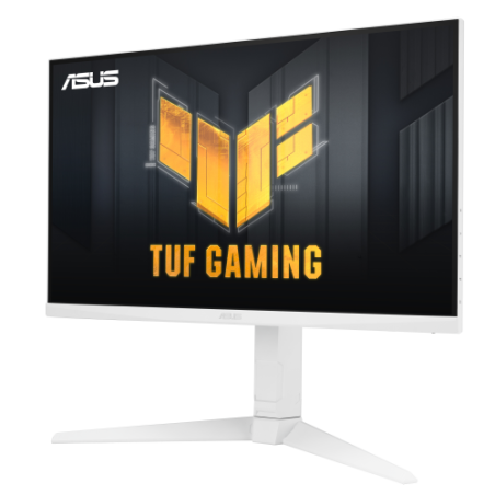 19582-ASUS TUF Gaming VG27AQML1A-W pantalla para PC 68,6 cm (27") 2560 x 1440 Pixeles Wide Quad HD LCD Blanco