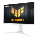19582-ASUS TUF Gaming VG27AQML1A-W pantalla para PC 68,6 cm (27") 2560 x 1440 Pixeles Wide Quad HD LCD Blanco
