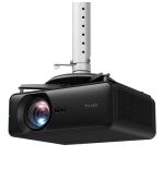 19593-BenQ LH850ST Proyector de corto alcance 4000 lumenes ANSI DLP 1080p (1920x1080) 3D Negro