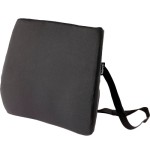 19596-RESPALDO LUMBAR ACOLCHADO ESPUMA BREYTA COMFORT FELLOWES 100119852