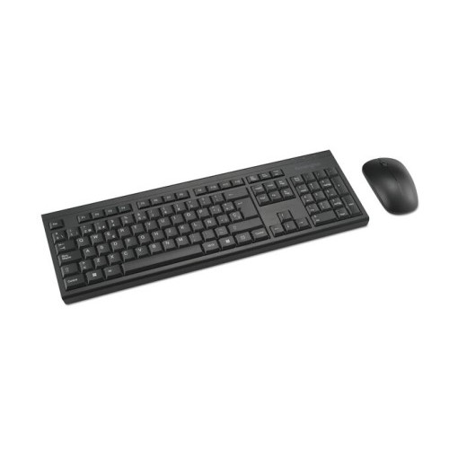 19607-SET DE TECLADO Y RATON INALAMBRICO KM150 EQ KENSINGTON K75562ES