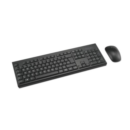 19607-SET DE TECLADO Y RATON INALAMBRICO KM150 EQ KENSINGTON K75562ES