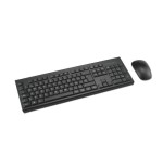 19607-SET DE TECLADO Y RATON INALAMBRICO KM150 EQ KENSINGTON K75562ES