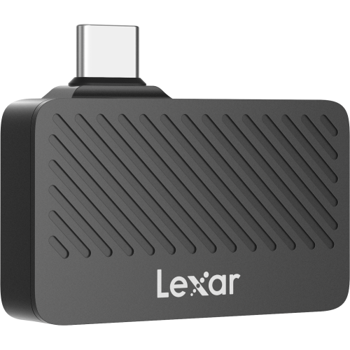 19626-LEXAR PROFESSIONAL GO EXTERNAL PORTABLE SSD 2TB,USB3.2 GEN2 UP TO 1050MB/S READ AND 1000MB/S WRITE