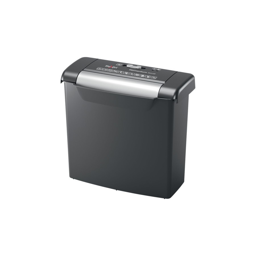 19634-DESTRUCTORA MOMENTUM S206 REXEL 2104568EU