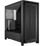 19636-Corsair FRAME 4000D Midi Tower Negro