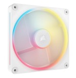 19652-Corsair iCUE LINK LX140-R RGB Carcasa del ordenador Ventilador 14 cm Blanco 1 pieza(s)