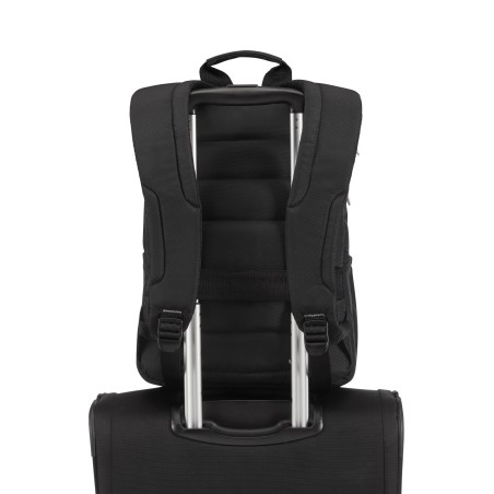 19660-MOCHILA PARA PORTATIL 14,1" Y TABLET GUARD-IT SOSTENIBLE SAMSONITE SA139468 NE