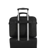19664-MALETIN PARA PORTATIL 15,6" GUARD-IT SOSTENIBLE SAMSONITE SA139467 NE