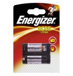 1967-BLISTER 1 PILA ESPECIAL LITHIUM PHOTO 2CR5 ENERGIZER E300779401