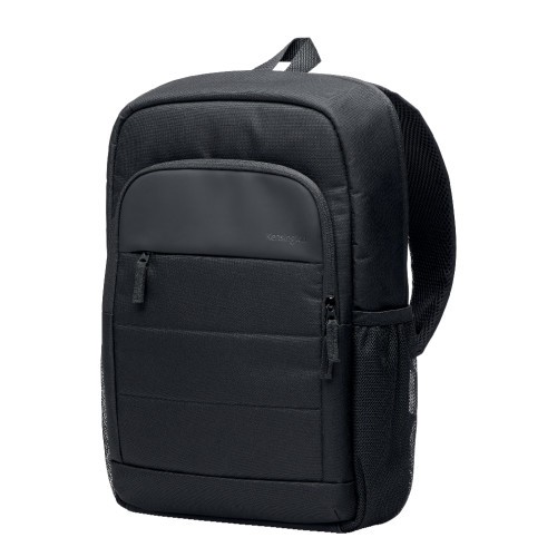 19677-MOCHILA PARA PORTATIL 14" SIMPLY EQ NEGRO KENSINGTON K60391WW