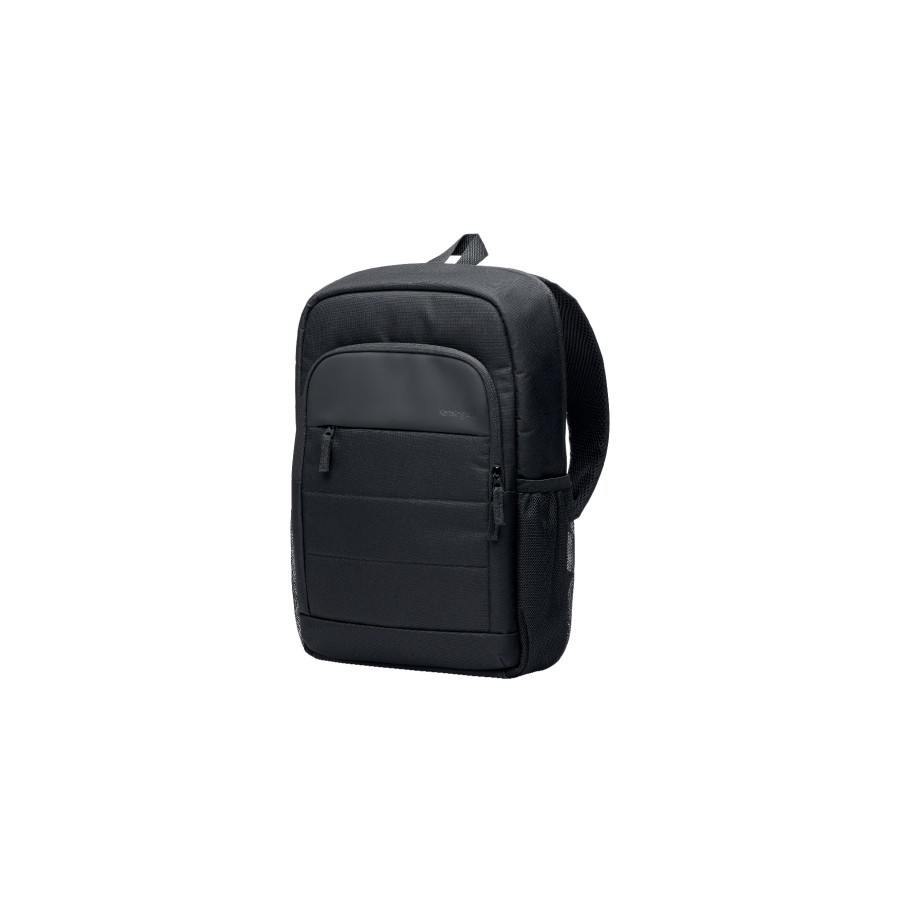 19677-MOCHILA PARA PORTATIL 14" SIMPLY EQ NEGRO KENSINGTON K60391WW