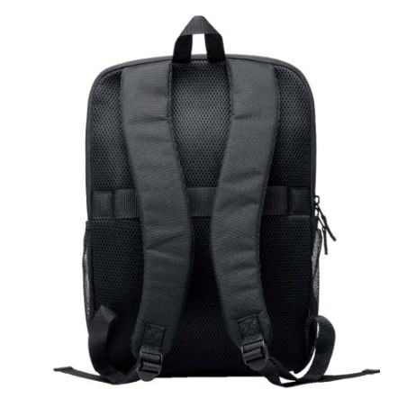 19678-MOCHILA PARA PORTATIL 14" SIMPLY EQ NEGRO KENSINGTON K60391WW