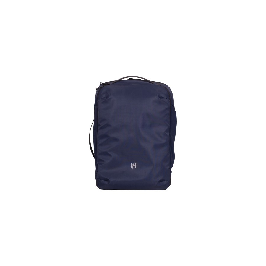 19681-MOCHILA PARA PORTATIL 15" EXECUTIVE OXFBAG RPET AZUL MARINO OXFORD 400191410