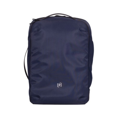 19681-MOCHILA PARA PORTATIL 15" EXECUTIVE OXFBAG RPET AZUL MARINO OXFORD 400191410