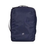19681-MOCHILA PARA PORTATIL 15" EXECUTIVE OXFBAG RPET AZUL MARINO OXFORD 400191410