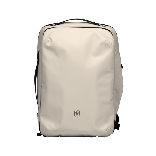 19682-MOCHILA PARA PORTATIL 15" EXECUTIVE OXFBAG RPET BEIGE OXFROD 400191411