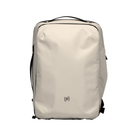 19682-MOCHILA PARA PORTATIL 15" EXECUTIVE OXFBAG RPET BEIGE OXFROD 400191411