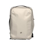 19682-MOCHILA PARA PORTATIL 15" EXECUTIVE OXFBAG RPET BEIGE OXFROD 400191411