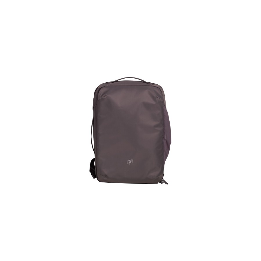 19684-MOCHILA PARA PORTATIL 15" EXECUTIVE OXFBAG RPET GRIS OXFORD 400191412