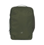 19686-MOCHILA PARA PORTATIL 15" EXECUTIVE OXFBAG RPET CAQUI OXFORD 400191413