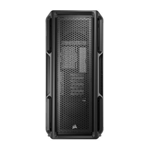 19691-CAJA CORSAIR 5000T TEMPERED GLASS MID-TOWER CASE BLACK CC-9011300-WW