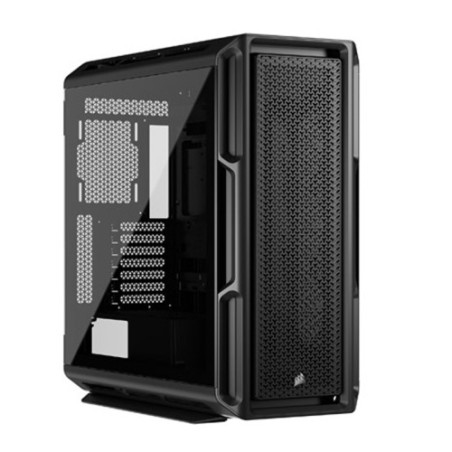 19692-CAJA CORSAIR 5000T TEMPERED GLASS MID-TOWER CASE BLACK CC-9011300-WW