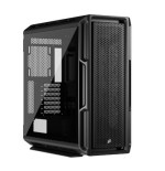 19692-CAJA CORSAIR 5000T TEMPERED GLASS MID-TOWER CASE BLACK CC-9011300-WW