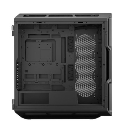 19693-CAJA CORSAIR 5000T TEMPERED GLASS MID-TOWER CASE BLACK CC-9011300-WW