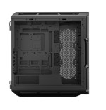 19693-CAJA CORSAIR 5000T TEMPERED GLASS MID-TOWER CASE BLACK CC-9011300-WW