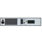 19697-APC SRV1KRIRK-E sistema de alimentacion ininterrumpida (UPS) 1 kVA 900 W