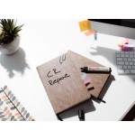 19748-MARCADOR PERMANENTE EDDING ECOLINE 21 COLOR ROJO EDDING 21-002