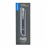 19756-ESTUCHE BOLIGRAFO FRIXION ZONE GRIS PILOT NFZG