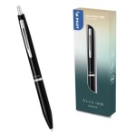 19763-BOLIGRAFO ACRO 1000 NEGRO PILOT NA1000N