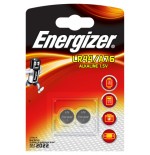 1977-BLISTER 2 PILAS DE BOTON MODELO A76/LR44 ENERGIZER 639317