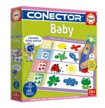 19783-JUEGO CONECTOR BABY EDUCA BORRAS 20087