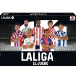 19784-JUEGO LALIGA EL JUEGO 2024-2025 EDUCA BORRAS 20092