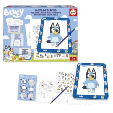 19790-MESA DE DISENO BLUEY EDUCA BORRAS 20005