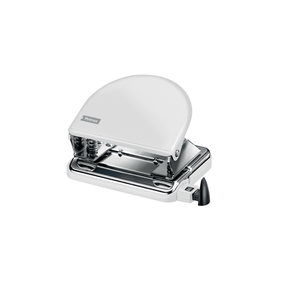 19797-TALADRO PETRUS MOD. 52 WOW (BLISTER), BLANCO METALIZADO PETRUS 626828